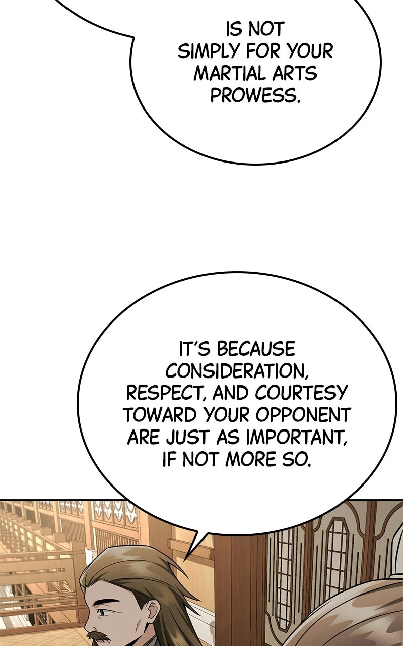 The Genius Swordsman of Mount Hua (S2) Episode 52 page 17 - 