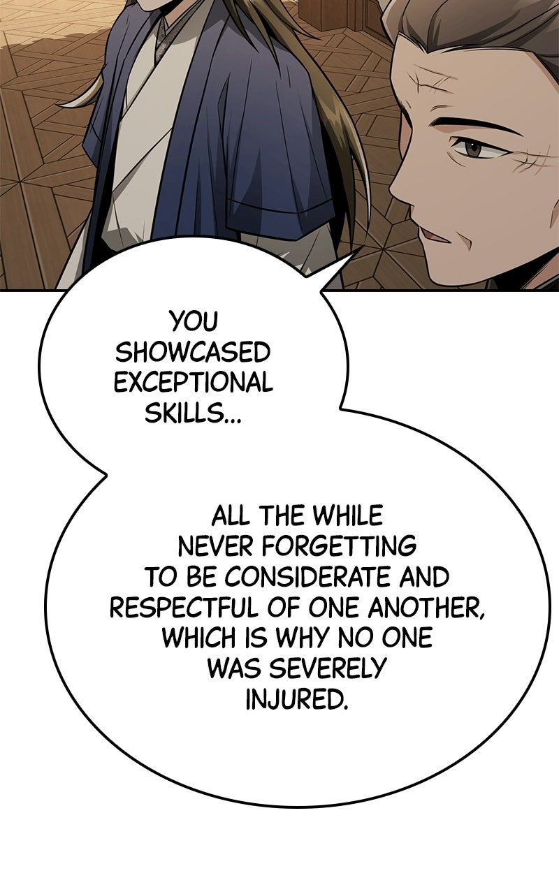 The Genius Swordsman of Mount Hua (S2) Episode 52 page 18 - 