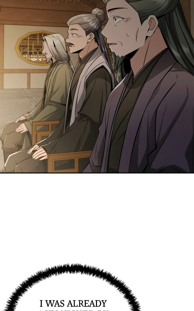 The Genius Swordsman of Mount Hua (S2) Episode 52 page 3 - 