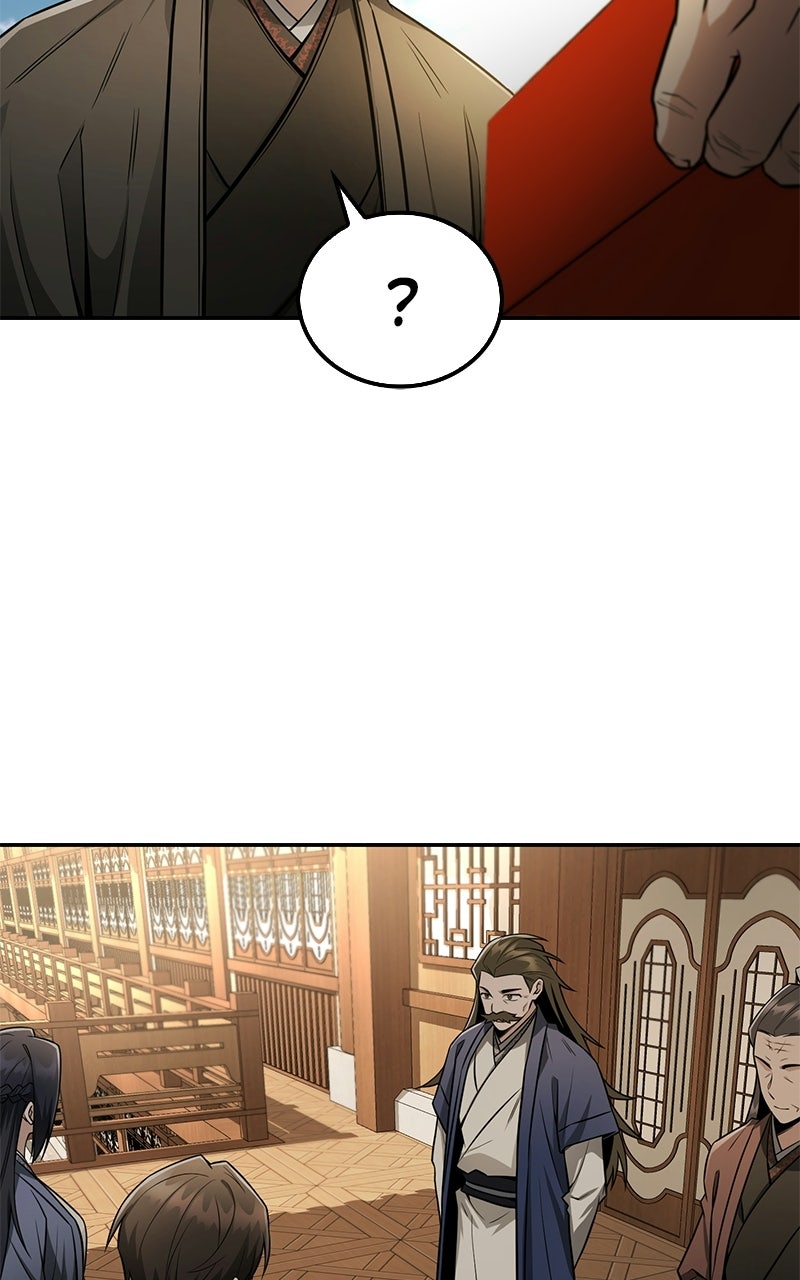 The Genius Swordsman of Mount Hua (S2) Episode 52 page 23 - 