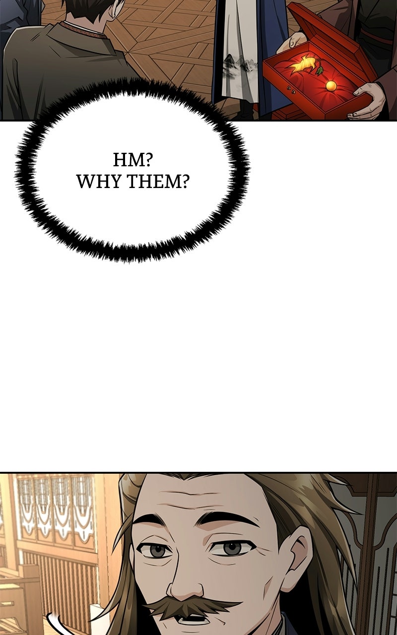 The Genius Swordsman of Mount Hua (S2) Episode 52 page 24 - 