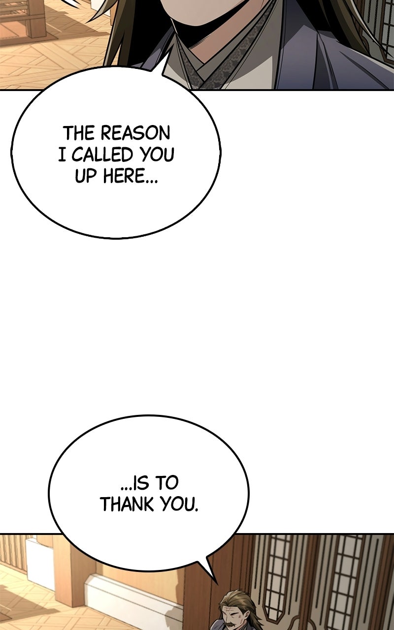 The Genius Swordsman of Mount Hua (S2) Episode 52 page 25 - 