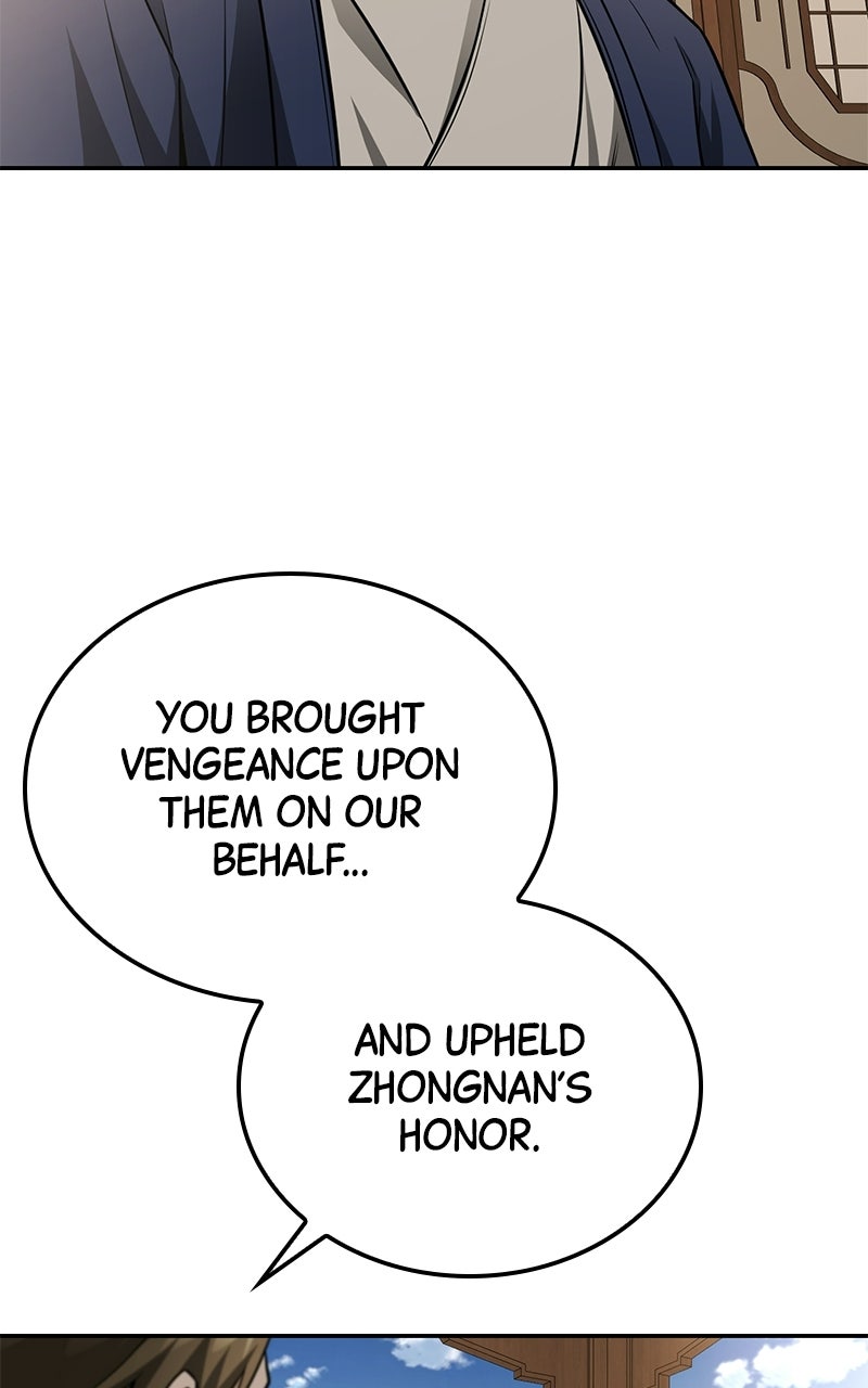 The Genius Swordsman of Mount Hua (S2) Episode 52 page 28 - 