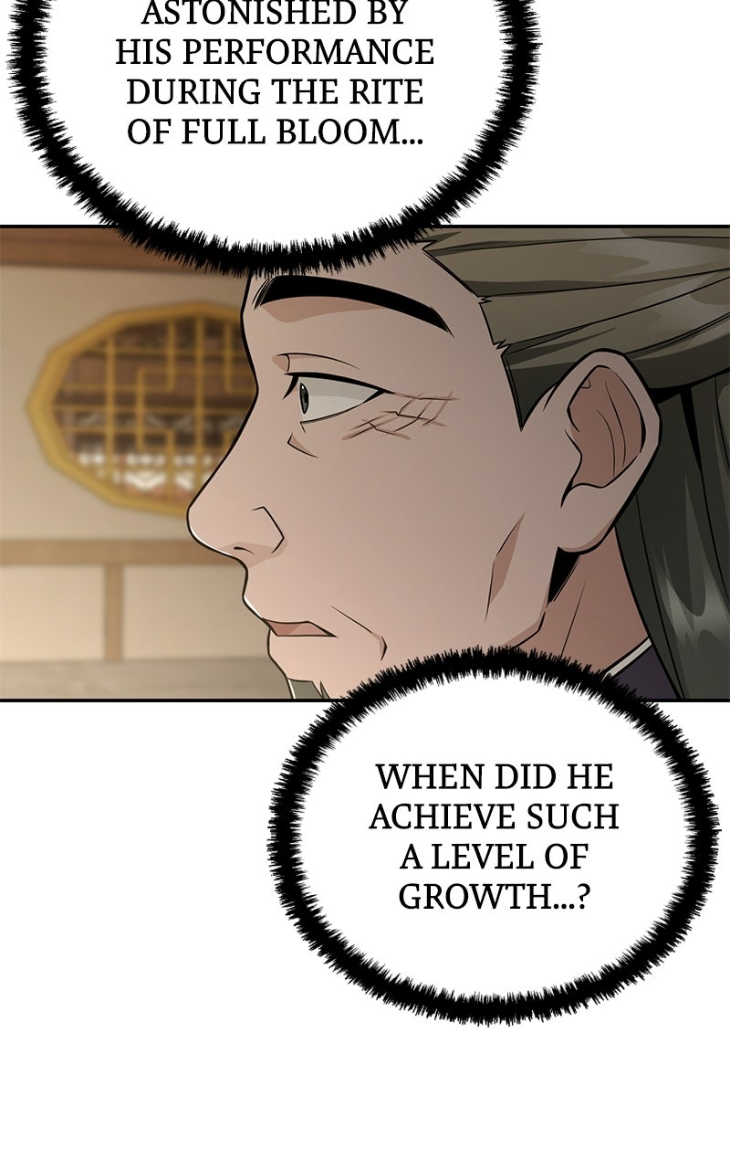 The Genius Swordsman of Mount Hua (S2) Episode 52 page 4 - 
