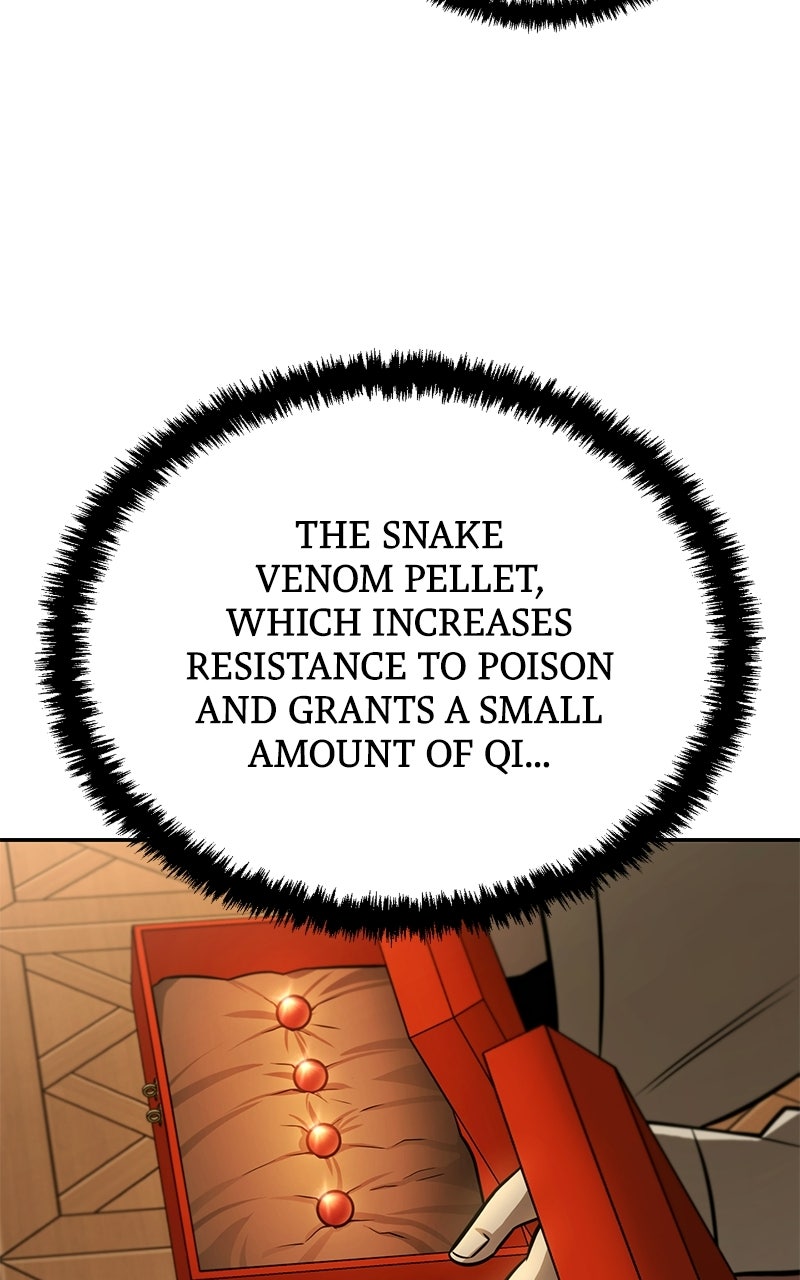 The Genius Swordsman of Mount Hua (S2) Episode 52 page 36 - 