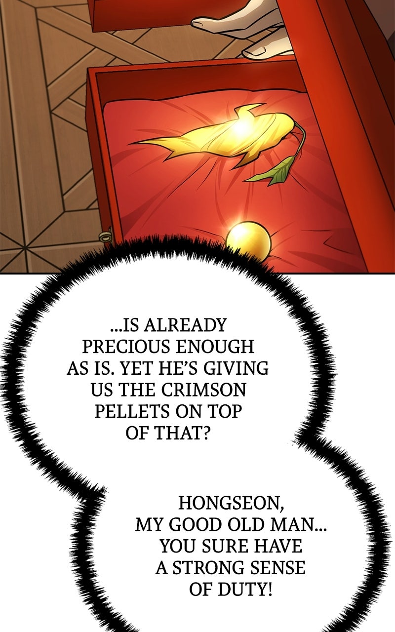 The Genius Swordsman of Mount Hua (S2) Episode 52 page 37 - 