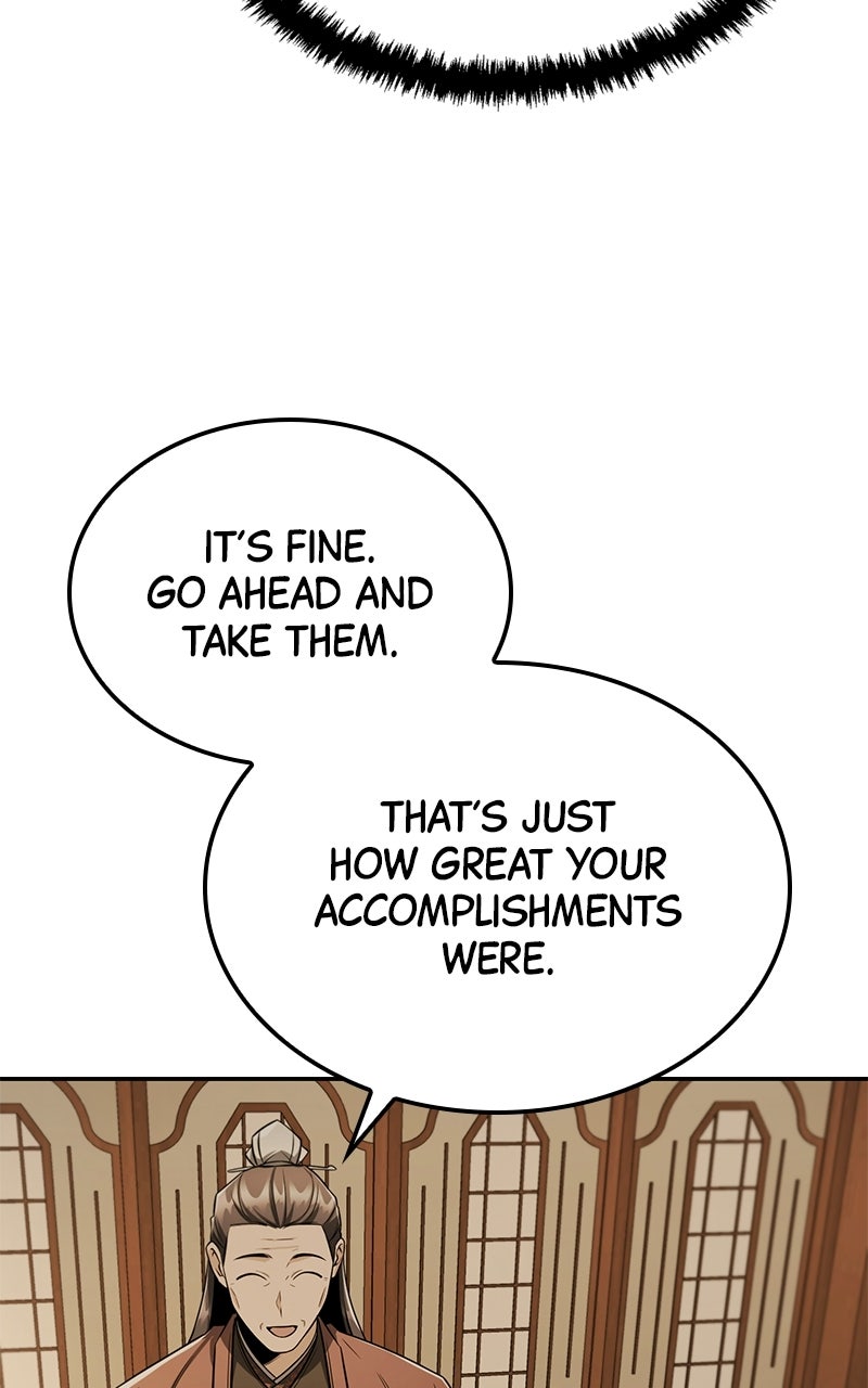 The Genius Swordsman of Mount Hua (S2) Episode 52 page 38 - 