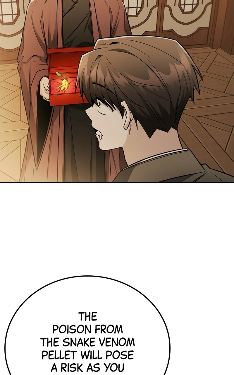 The Genius Swordsman of Mount Hua (S2) Episode 52 page 39 - 