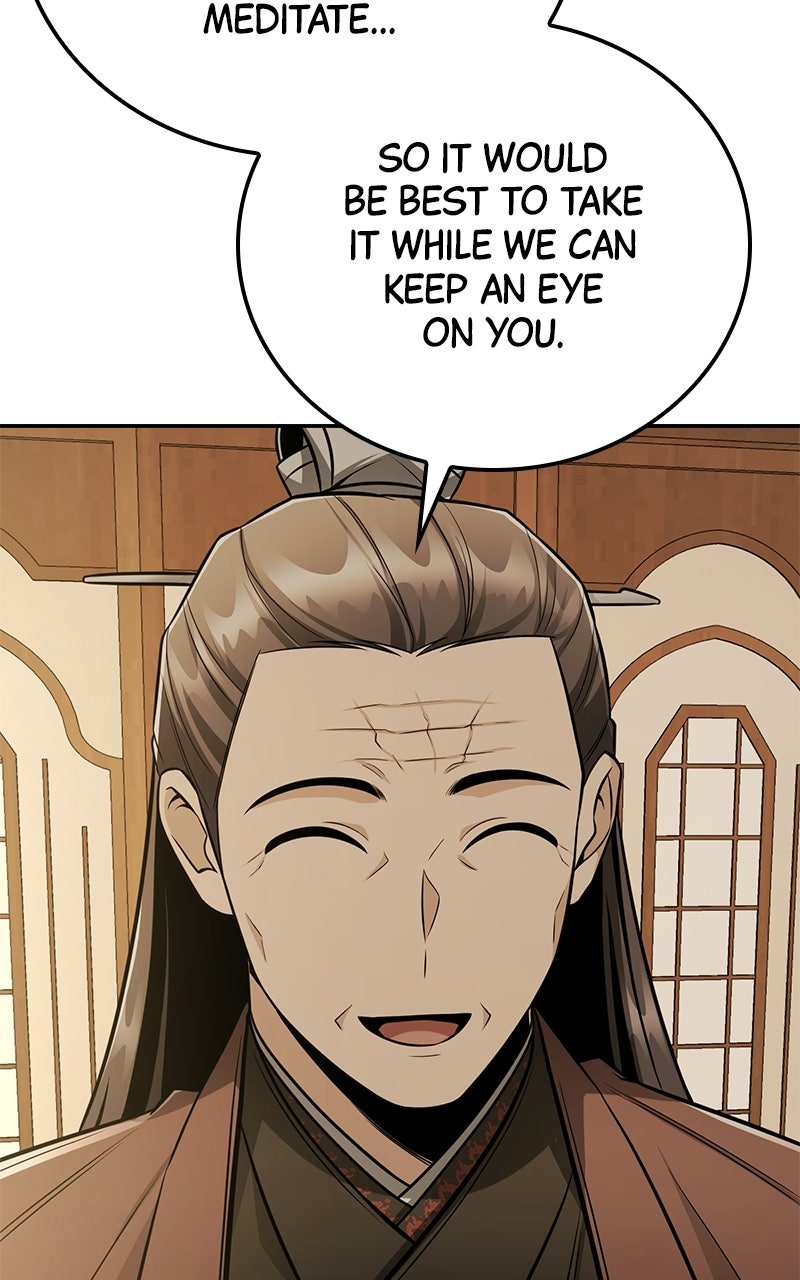 The Genius Swordsman of Mount Hua (S2) Episode 52 page 40 - 