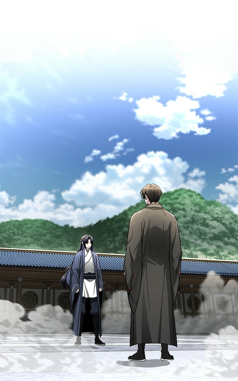 The Genius Swordsman of Mount Hua (S2) Episode 52 page 5 - 