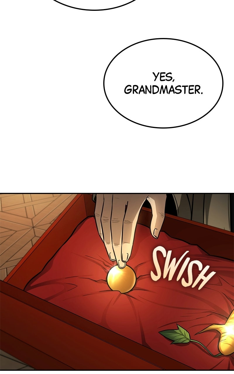 The Genius Swordsman of Mount Hua (S2) Episode 52 page 42 - 