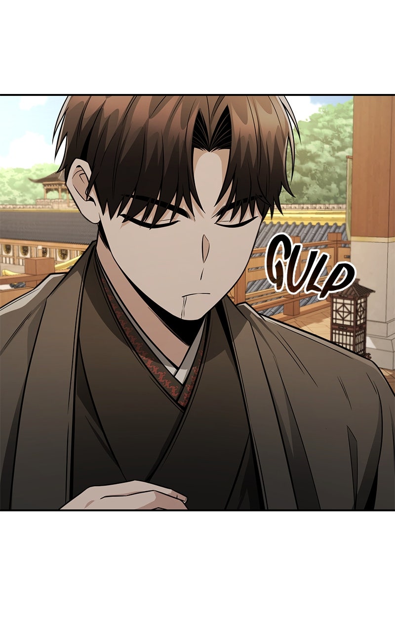 The Genius Swordsman of Mount Hua (S2) Episode 52 page 44 - 