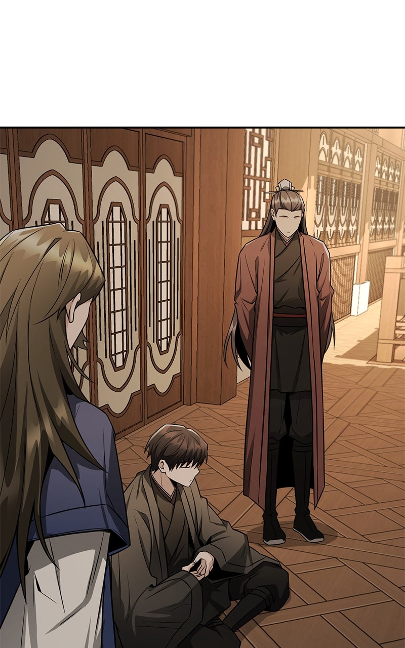 The Genius Swordsman of Mount Hua (S2) Episode 52 page 45 - 