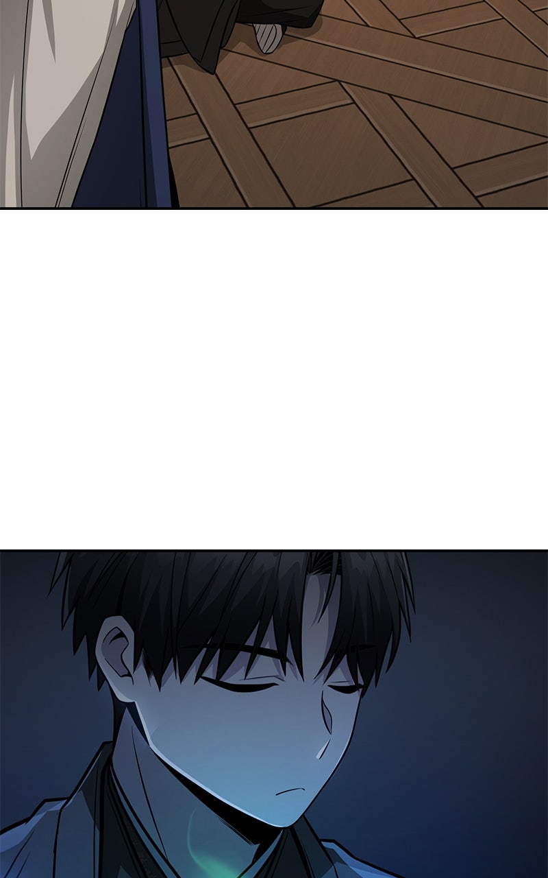 The Genius Swordsman of Mount Hua (S2) Episode 52 page 46 - 