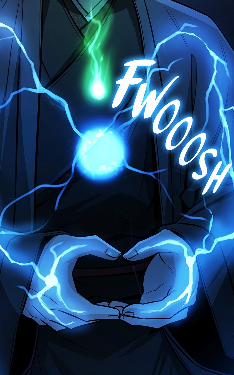 The Genius Swordsman of Mount Hua (S2) Episode 52 page 47 - 