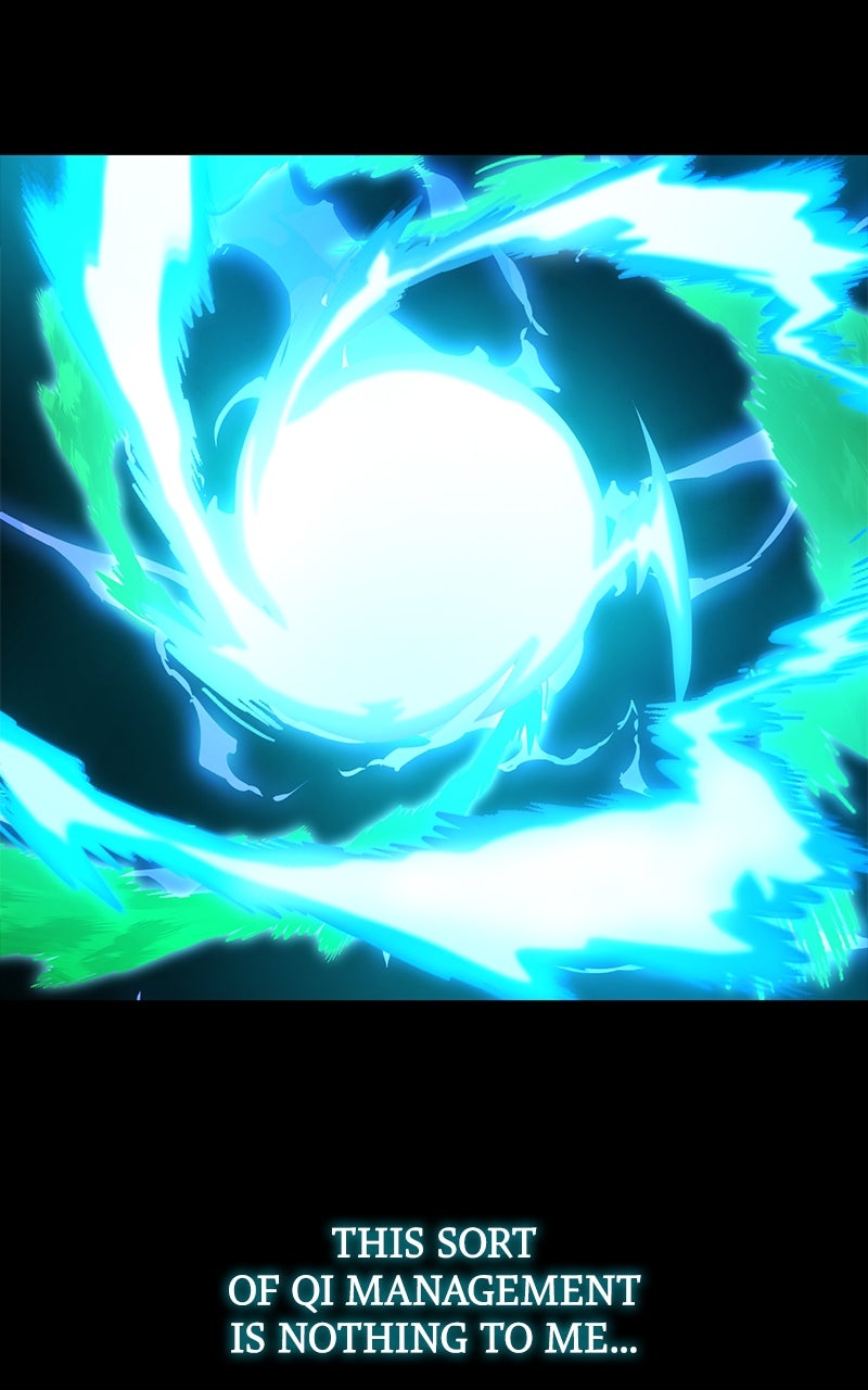 The Genius Swordsman of Mount Hua (S2) Episode 52 page 50 - 