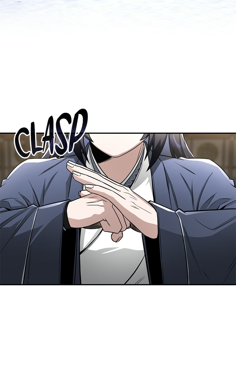 The Genius Swordsman of Mount Hua (S2) Episode 52 page 6 - 