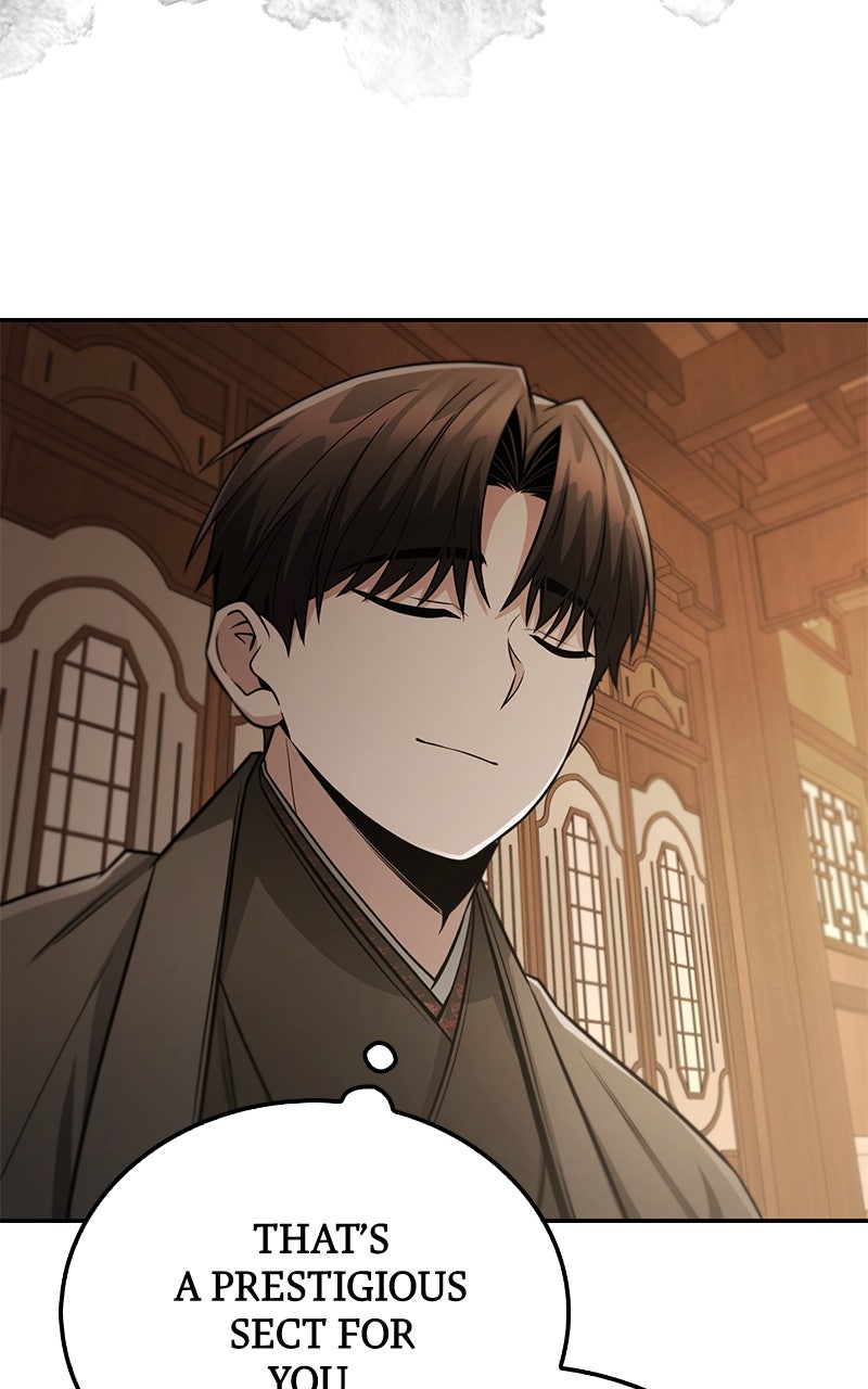 The Genius Swordsman of Mount Hua (S2) Episode 52 page 52 - 
