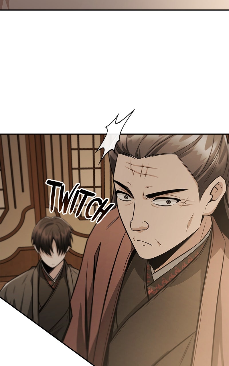 The Genius Swordsman of Mount Hua (S2) Episode 52 page 54 - 