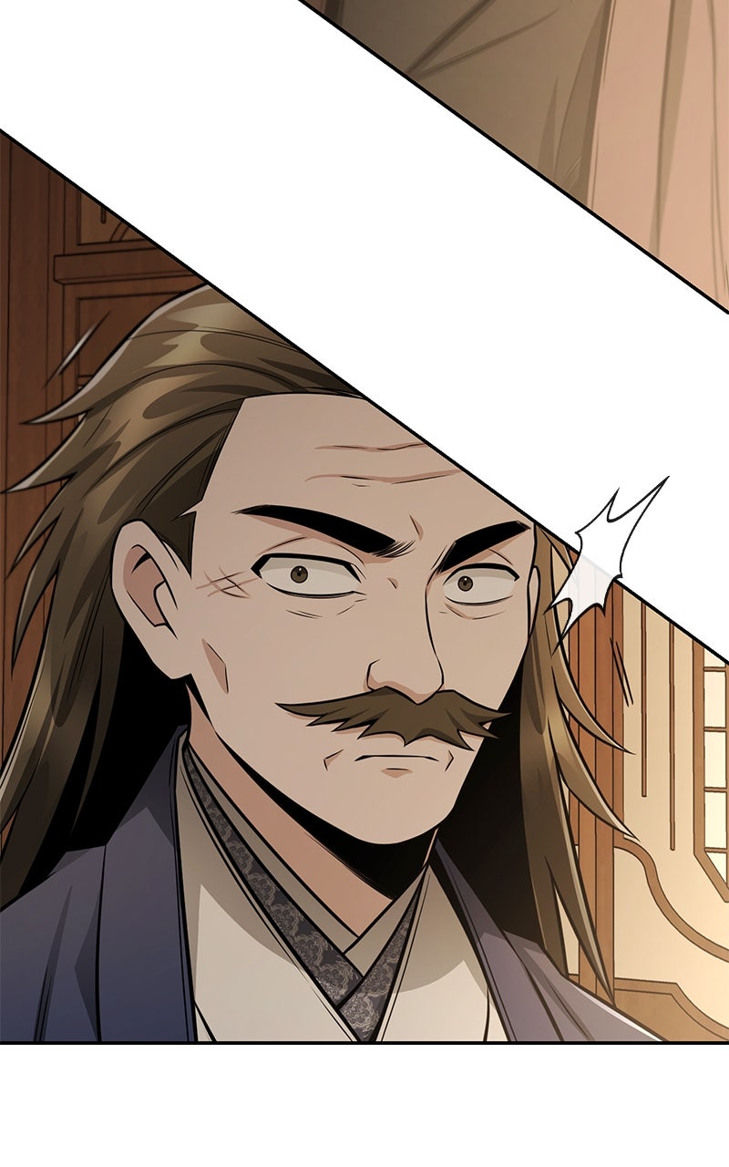 The Genius Swordsman of Mount Hua (S2) Episode 52 page 55 - 