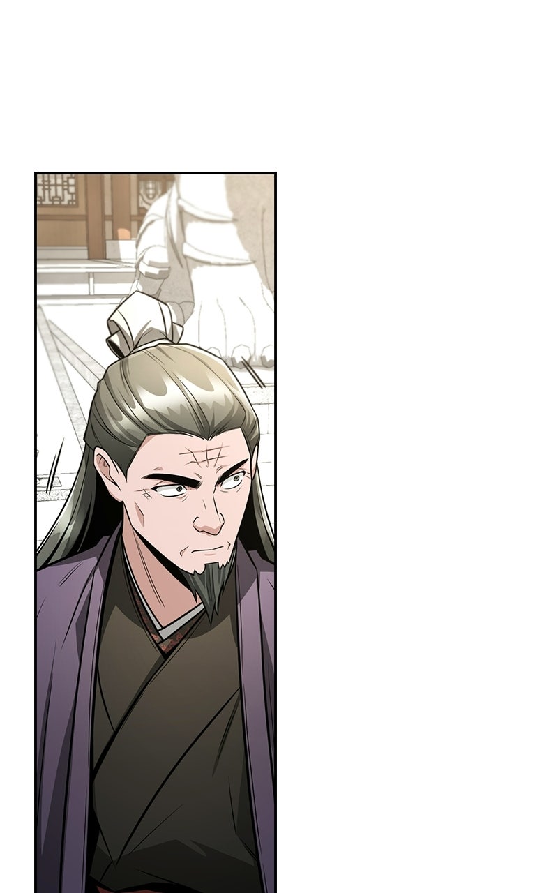 The Genius Swordsman of Mount Hua (S2) Episode 52 page 56 - 