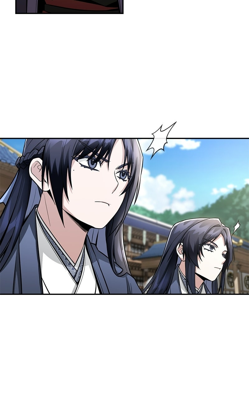 The Genius Swordsman of Mount Hua (S2) Episode 52 page 57 - 