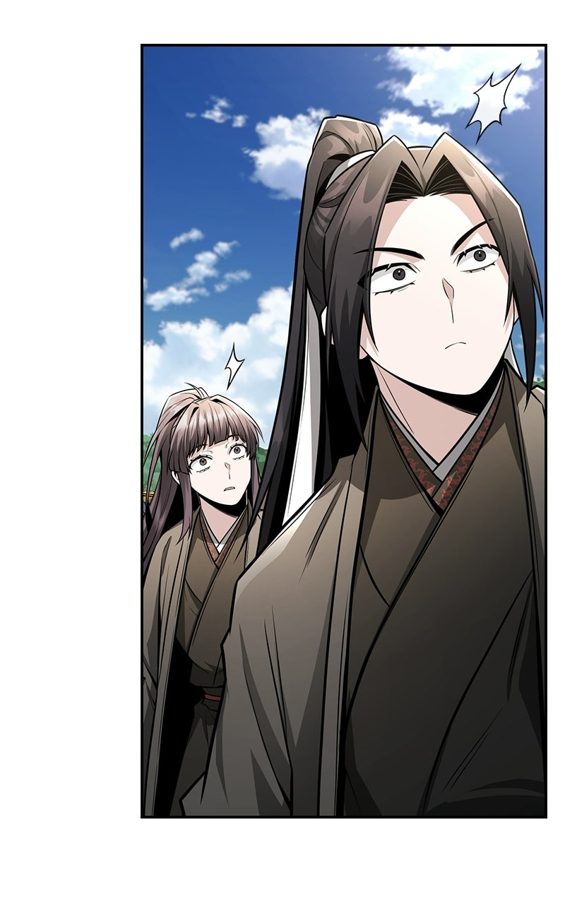 The Genius Swordsman of Mount Hua (S2) Episode 52 page 58 - 