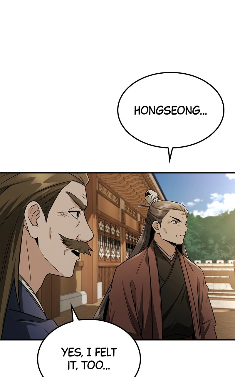 The Genius Swordsman of Mount Hua (S2) Episode 52 page 59 - 