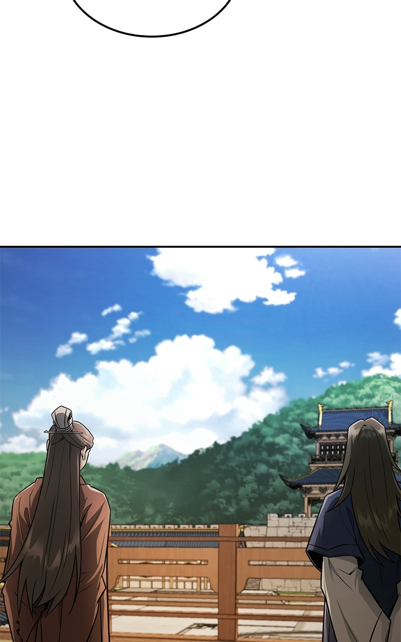 The Genius Swordsman of Mount Hua (S2) Episode 52 page 60 - 