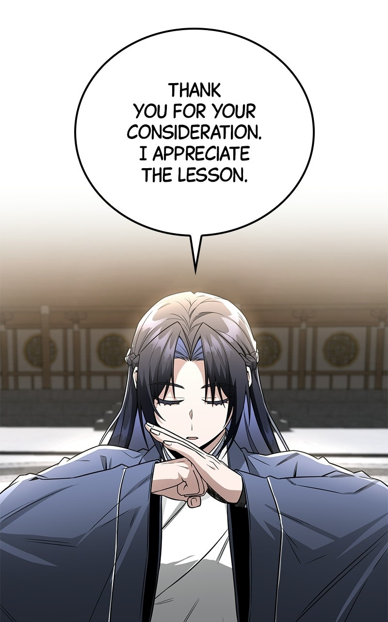 The Genius Swordsman of Mount Hua (S2) Episode 52 page 7 - 