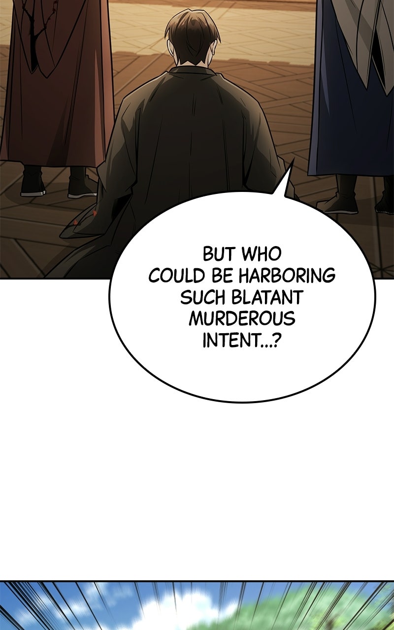 The Genius Swordsman of Mount Hua (S2) Episode 52 page 61 - 