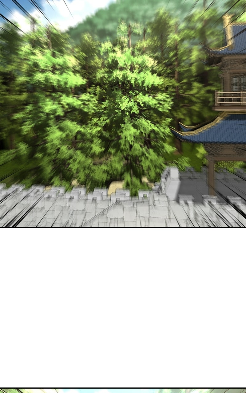The Genius Swordsman of Mount Hua (S2) Episode 52 page 62 - 