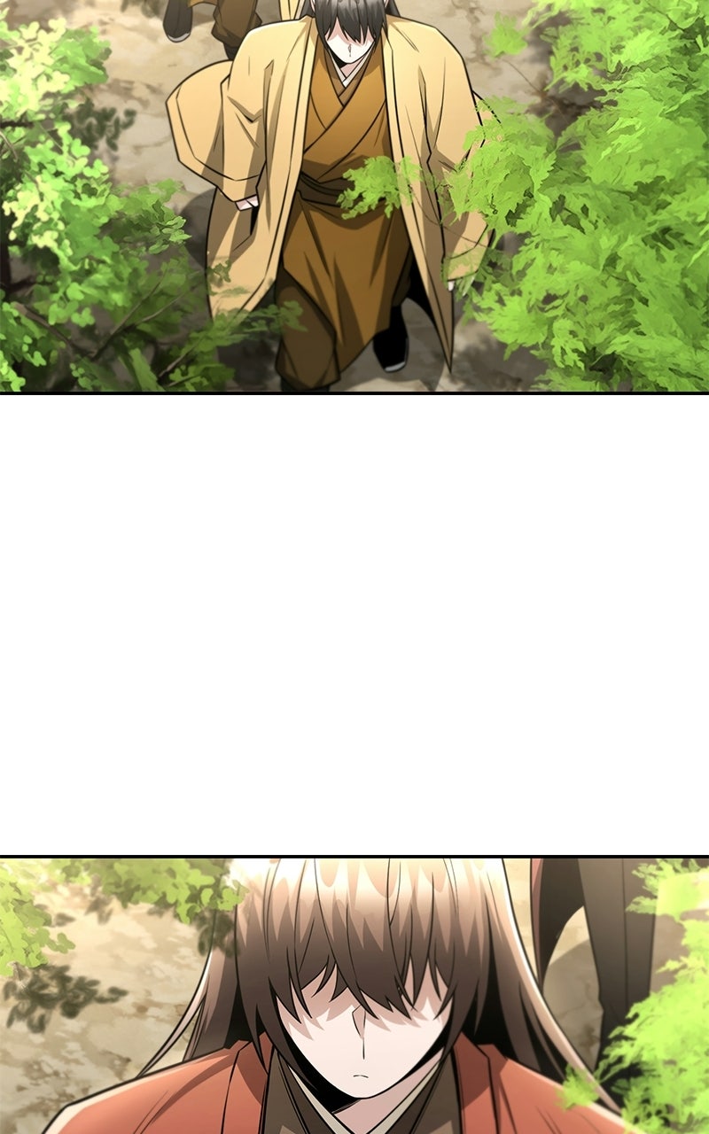 The Genius Swordsman of Mount Hua (S2) Episode 52 page 64 - 