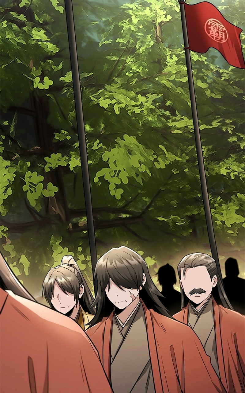 The Genius Swordsman of Mount Hua (S2) Episode 52 page 67 - 