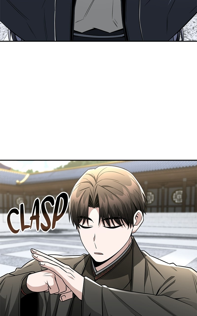The Genius Swordsman of Mount Hua (S2) Episode 52 page 8 - 