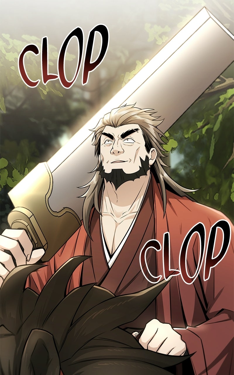 The Genius Swordsman of Mount Hua (S2) Episode 52 page 72 - 