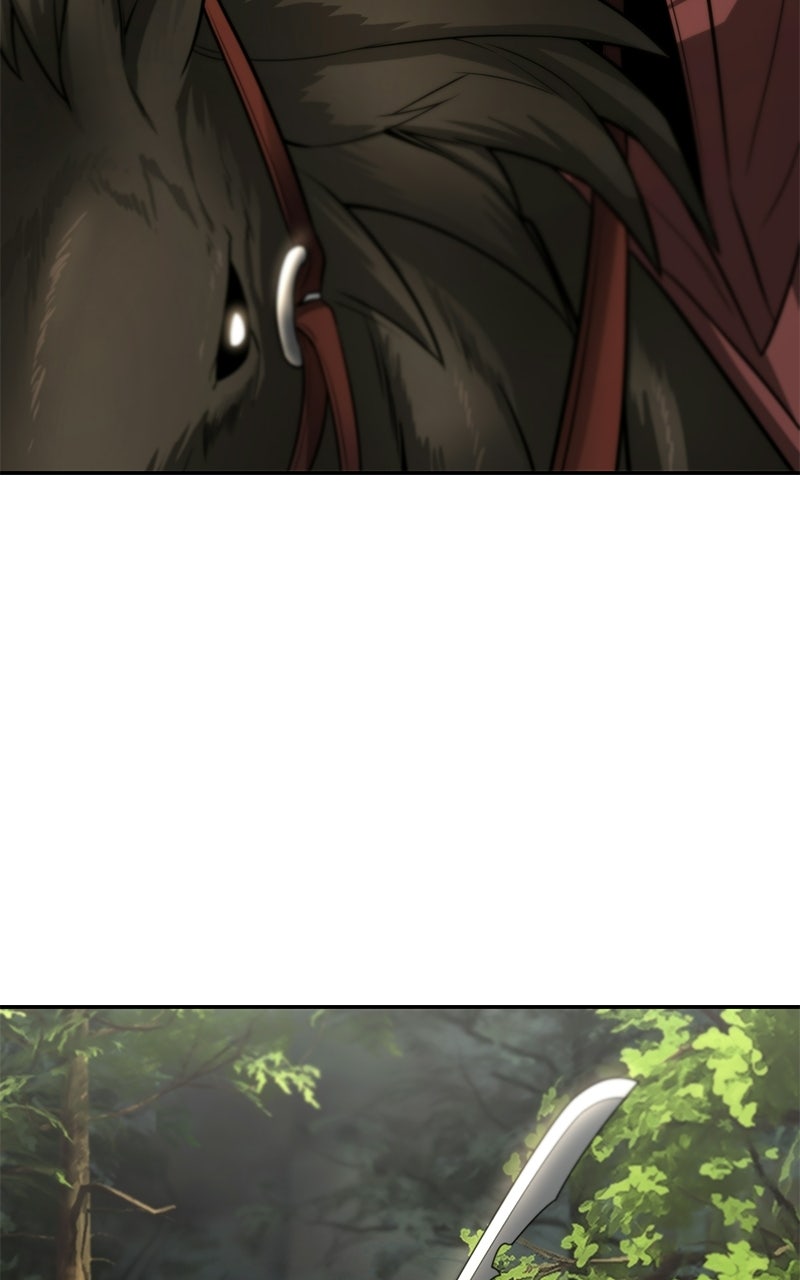 The Genius Swordsman of Mount Hua (S2) Episode 52 page 73 - 