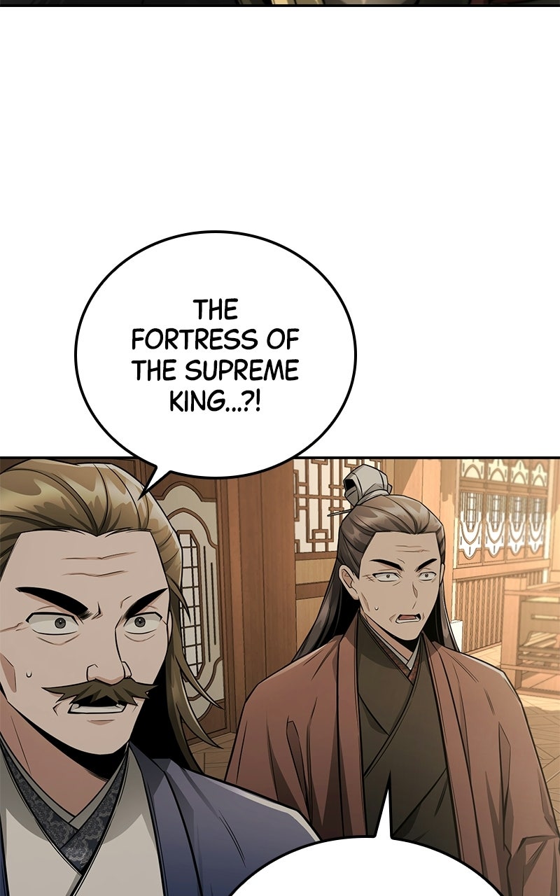 The Genius Swordsman of Mount Hua (S2) Episode 52 page 75 - 