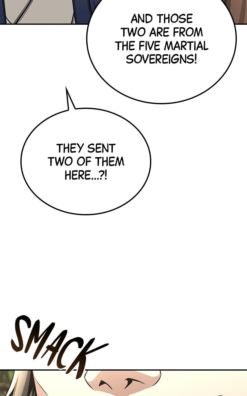 The Genius Swordsman of Mount Hua (S2) Episode 52 page 76 - 