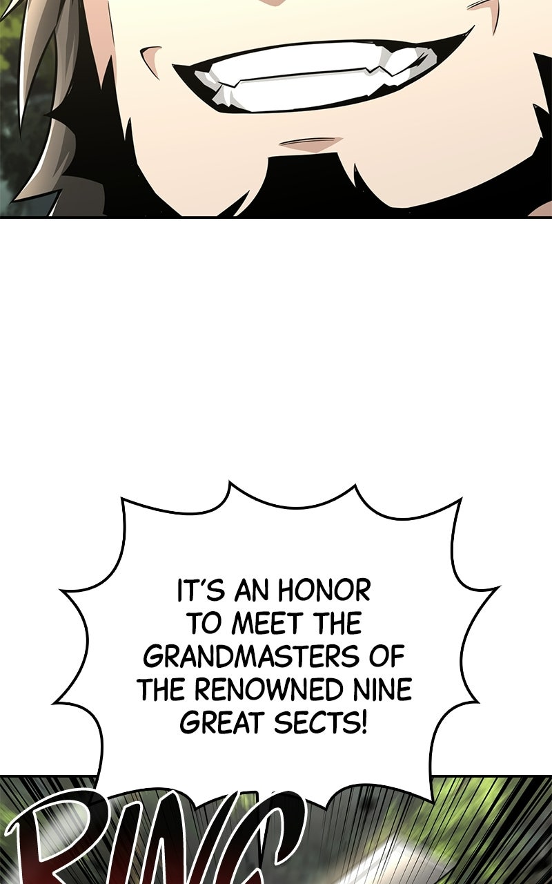 The Genius Swordsman of Mount Hua (S2) Episode 52 page 77 - 