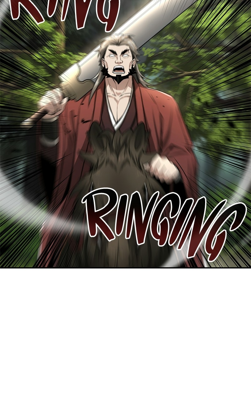 The Genius Swordsman of Mount Hua (S2) Episode 52 page 78 - 