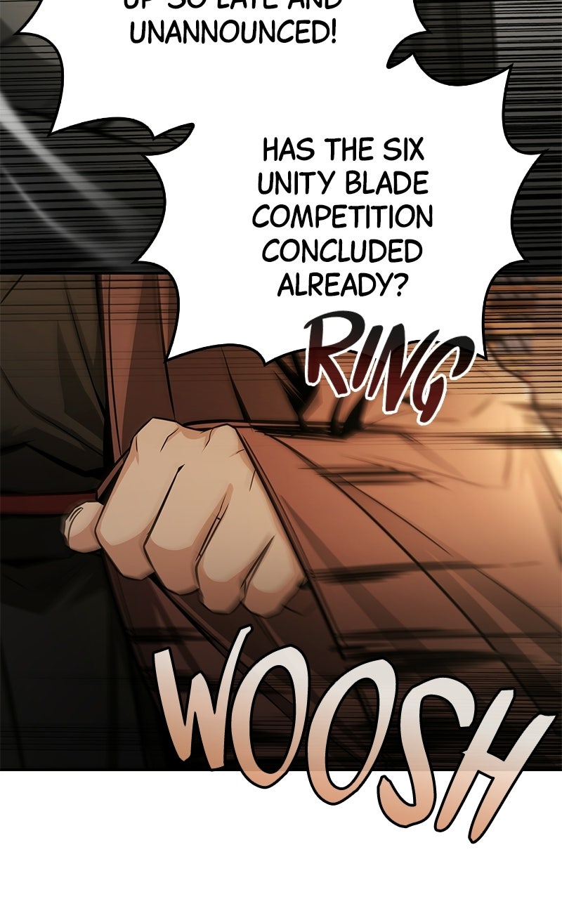 The Genius Swordsman of Mount Hua (S2) Episode 52 page 80 - 