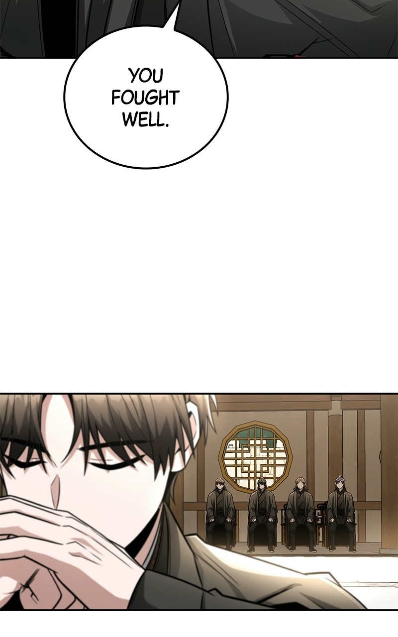 The Genius Swordsman of Mount Hua (S2) Episode 52 page 9 - 