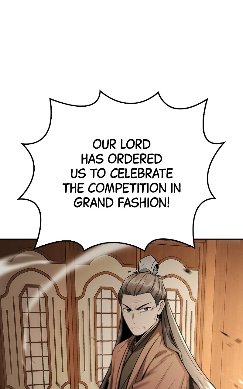 The Genius Swordsman of Mount Hua (S2) Episode 52 page 81 - 