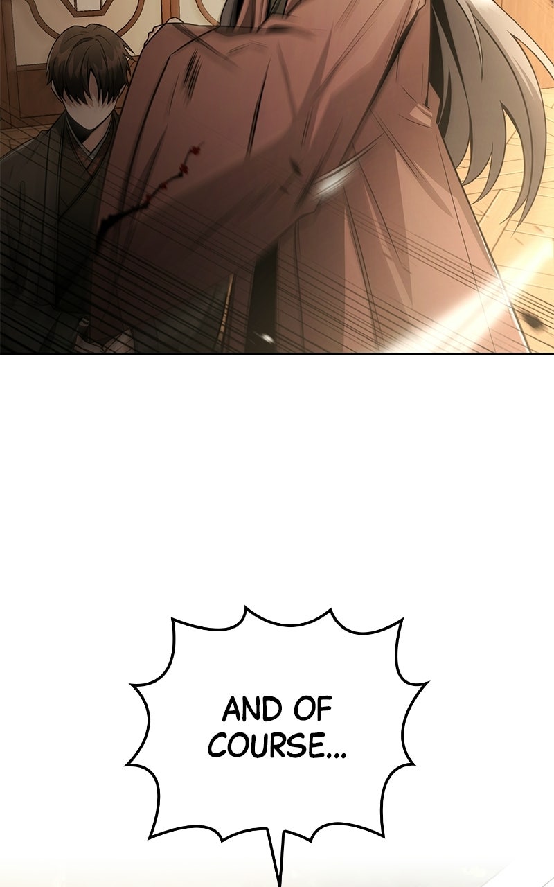 The Genius Swordsman of Mount Hua (S2) Episode 52 page 82 - 
