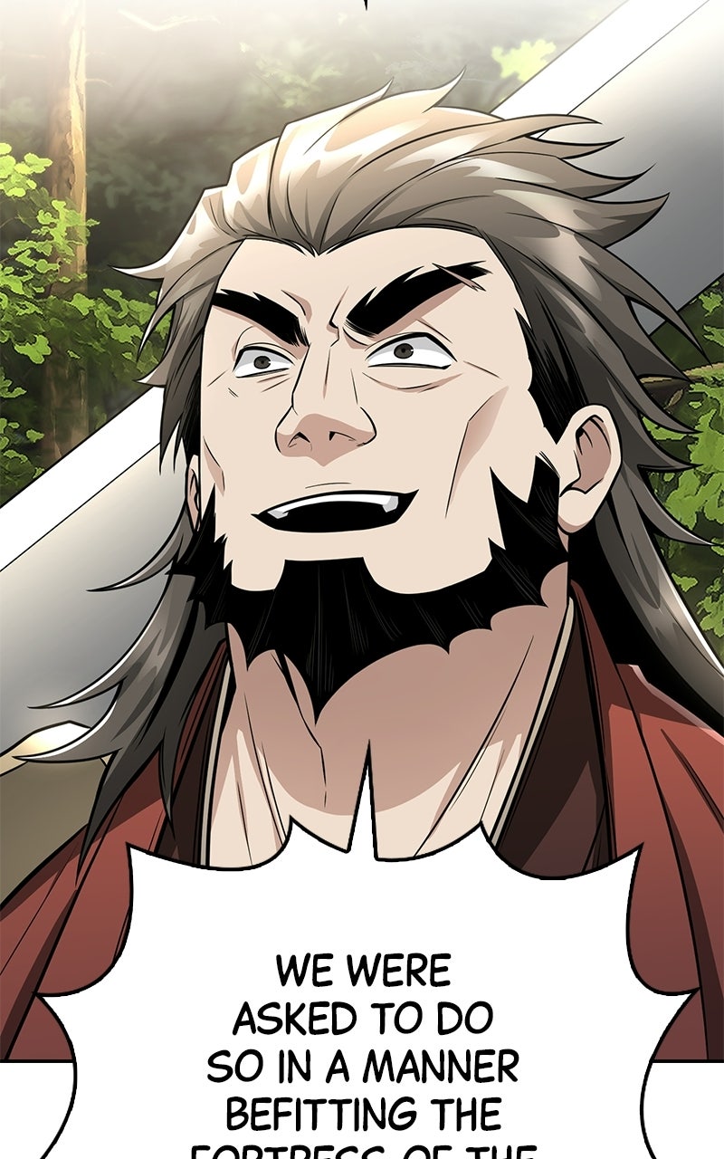 The Genius Swordsman of Mount Hua (S2) Episode 52 page 83 - 