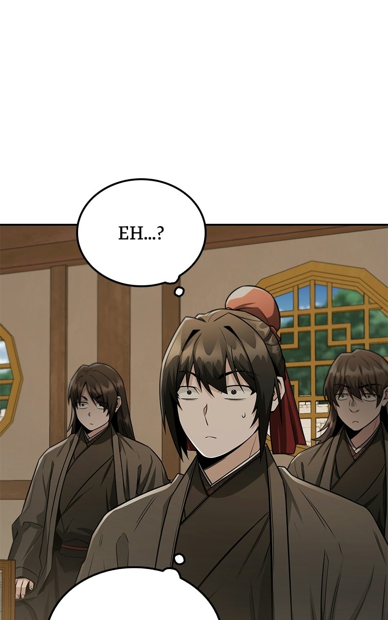 The Genius Swordsman of Mount Hua (S2) Episode 52 page 10 - 