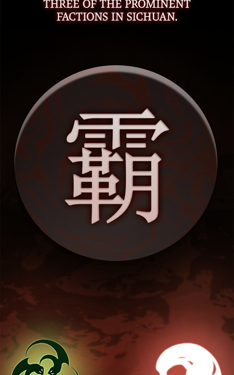 The Genius Swordsman of Mount Hua (S2) Episode 53 page 2 - 