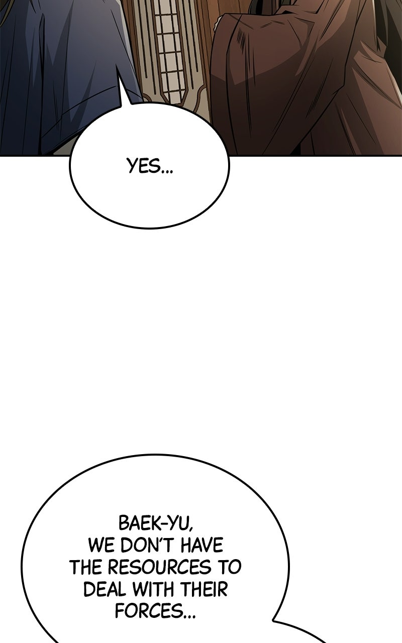 The Genius Swordsman of Mount Hua (S2) Episode 53 page 11 - 
