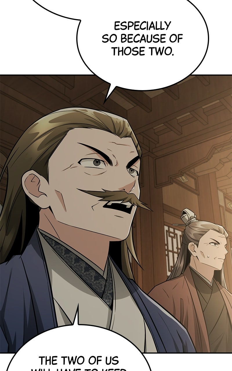 The Genius Swordsman of Mount Hua (S2) Episode 53 page 12 - 